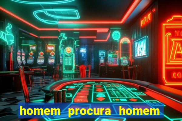 homem procura homem em porto alegre